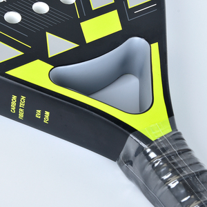 Fabricante de Raquetas de Pádel, Raquetas de Pádel de Fibra de Carbono - Product Image 3