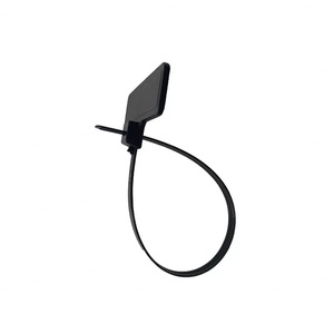 แท็ก RFID แบบใช้ซ้ำได้ Vanch VT-93 UHF ชนิดสายรัดพลาสติก สำหรับการจัดการสินค้ารวมในคลังสินค้า - Product Image 4