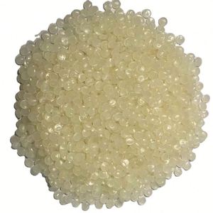 Granulés de plastique LDPE vierge naturel recyclé en gros, granulés de LDPE à vendre - Product Image 1