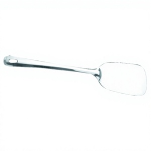 Teel resistente al calor, utensilios de cocina de acero inoxidable, tensil - Product Image 1