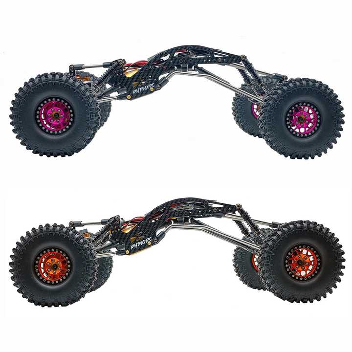 rhino crawler yue one v2 本体 rhino crawler yue one v2 本体
