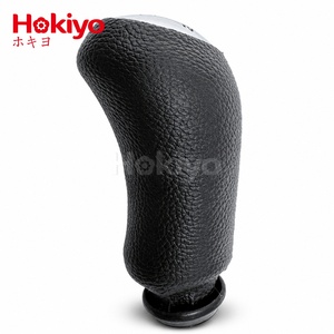 Poignée de levier de vitesses HOKIYO OEM 8200379950 pour Renault Clio <span class=keywords><strong>3</strong></span> <span class=keywords><strong>Laguna</strong></span> 2 Modus Twingo <span class=keywords><strong>3</strong></span> Dacia Dokker Duster Logan II 2001-2018 - Product Image 2