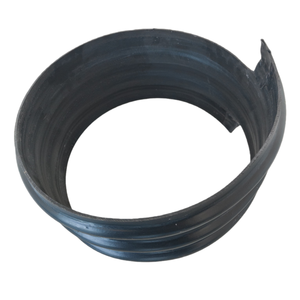 Tubería Reforzada con Fleje <span class=keywords><strong>de</strong></span> Acero HDPE DN300-DN2000 para Drenaje Subterráneo <span class=keywords><strong>de</strong></span> Aguas Pluviales y Sistemas <span class=keywords><strong>de</strong></span> <span class=keywords><strong>Alcantarillado</strong></span> Municipal - Product Image 1