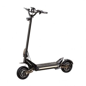 สกู๊ตเตอร์น้ำหนักเบาสำหรับผู้ใหญ่ ความเร็วสูง - Product Image 2