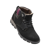 Bottines de randonnée d'hiver pour hommes, bottes personnalisées, vente en gros, fabriqué en chine, 2020