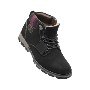 Bottines de randonnée d'hiver pour hommes, bottes personnalisées, vente en gros, fabriqué en chine, 2020 - Product Image 4
