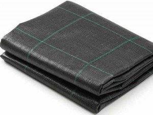 Tapis de mauvaises herbes, couvre-sol, 150 m 95gsm - Product Image 5