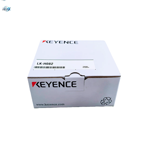 Sensor Láser de Tipo Punto KEYENCE Serie LK-G LK-H082 100% Nuevo, Clase Láser 2, 1 Año de Garantía - Product Image 1