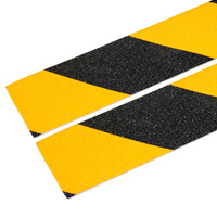 Bande antidérapante en PVC 60 mailles, bande de sécurité antidérapante en acrylique, autocollante, imperméable, antidérapante pour les marches des escaliers et les sols
