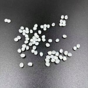 Virgin <b>PP</b> Granules Polypropylene Raw Plastic Material <b>PP</b> Granules Wholesale Price CAS 9003-07-0 - Product Image 1