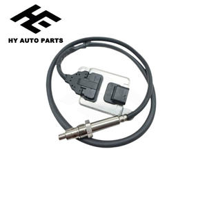 Sensor de Nitrógeno-Oxígeno 13627812530 13628576471 13628589846 5WK96699C para BMW 13628509721 13628511666 13628518791 - Product Image 6