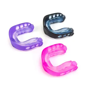 Sports Mouth Guard for Kids, BPA Free Mouth Guards for Boxing Football Hockey Karate Rugby