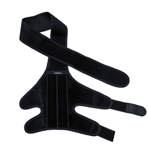 <span class=keywords><strong>Rodillera</strong></span> ajustable de ligamento cruzado canino más vendida, envoltura de soporte de rodilla, funda de pierna de Mascota de neopreno, <span class=keywords><strong>rodillera</strong></span> <span class=keywords><strong>para</strong></span> perro hecha de fibra - Product Image 4