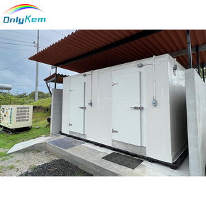 Cámara <span class=keywords><strong>de</strong></span> Refrigeración para Congelación, Almacenamiento en Frío, Cuarto Frío Modular - Product Image 6