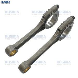 Tongkat penghubung mesin berkualitas tinggi batang pembangunan kembali Con Rod untuk Audi <span class=keywords><strong>VW</strong></span> Scirocco EA111 1.4 TFSI <span class=keywords><strong>OE</strong></span> 03C198401 suku cadang mesin - Product Image 5