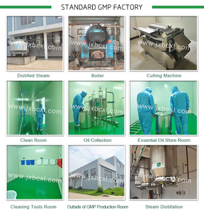 8007-46-3バルク100% 純粋な天然タイムオイル食品エッセンス,毎日の化学製品用 - Product Image 6