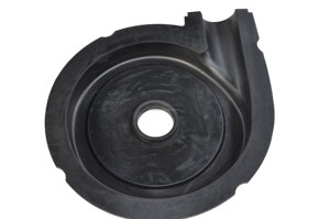 Impulsores de Turbina de Aleación de Cromo de Alta Resistencia, Resistentes al Desgaste y a la Corrosión, Placa Protectora para Aspas de Bomba de Lodos, Accesorios - Product Image 4