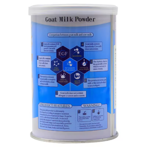<span class=keywords><strong>นม</strong></span>ผง<span class=keywords><strong>สำหรับ</strong></span>สัตว์เลี้ยง OEM โภชนาการสูง แคลเซียมสูง <span class=keywords><strong>นม</strong></span>แพะผงสำหรับลูกสุนัข/<span class=keywords><strong>ลูก</strong></span>แมว - Product Image 6