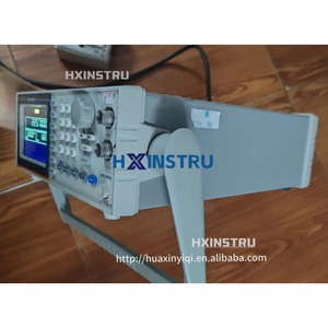 Generador de Señales Arbitrarias de Doble Canal Gwinstek AFG-2005, Sistema de Entrenamiento, Precio a Consultar - Product Image 3
