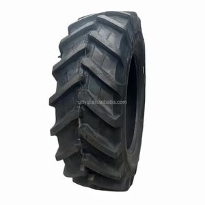 Neumático Agrícola Radial 380/70R24, Modelo TR-1W, para Tractor, Cosechadora, Maquinaria Agrícola, Marca Triangle - Product Image 4