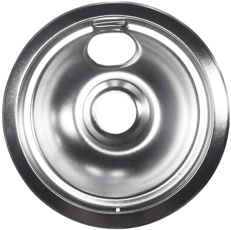 Bol à goutte universel pour four à tourbillon, pièce de cuisinière 316048413 de haute qualité