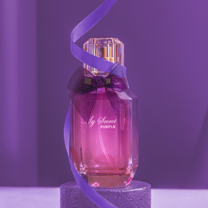 ZuoFun Original 100ml <span class=keywords><strong>Parfum</strong></span> pour femmes aux notes florales boisées, élégance <span class=keywords><strong>parfum</strong></span>ée - Product Image 5