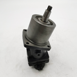 Nouvelle pompe hydraulique à moteur série A2F, à cylindrée fixe, à pistons axiaux A2F5/60R-B7 A2F5/60L-C7-S - Product Image 1