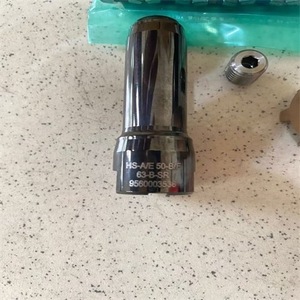 Ott-Jakob Pull Claw Hsk-E 50-8 F 63-B-Sr Metal Industrial <b>Tool</b> <b>Holder</b> - Product Image 1