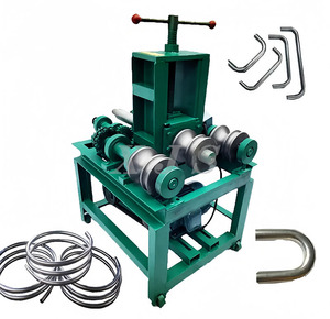 <span class=keywords><strong>Cintreuse</strong></span> de tuyaux multifonctionnelle de petite taille Modèle 76 Fabricants de rouleaux <span class=keywords><strong>électrique</strong></span>s <span class=keywords><strong>Cintreuse</strong></span> de tuyaux galvanisée directe - Product Image 2