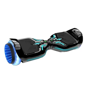 ילדים חדשים חשמלי Hoverboard עם Bluetooth זול למכירה