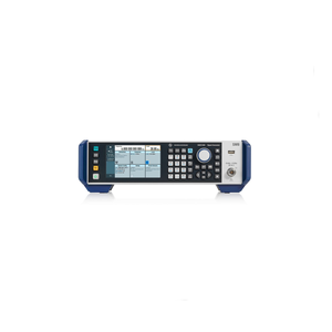 เครื่องกำเนิดสัญญาณ RF รุ่น R&S SMB100B พร้อมความละเอียดความถี่ 1 เฮิรตซ์ และรูปแบบคลื่นพัลส์ - Product Image 1