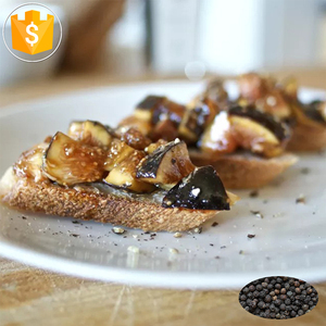 OEM Pimienta negra prezzo di fabbrica 1kg semi di pepe nero in vendita - Product Image 6