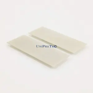 Aluminum Nitride Ceramic High Heat Conductivity AlN Aluminum Nitride Ceramic Sheet