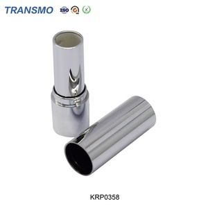 Emballage de flacon vide pour baume à lèvres avec bouchon, flacons de rouge à lèvres, emballage personnalisé en plastique pour gloss à lèvres, tubes de gloss à lèvres - Product Image 5