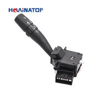 HOWINATOP 93410-1F020 nuevo interruptor de Faro de señal de giro para Kia Sportage JE KM 2004-2010 accesorios de coche CBS1619 1S9610 202003393