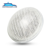 Lumière LED subaquatique pour piscine 35W PAR56 IP68, remplacement de la lampe halogène pour piscine