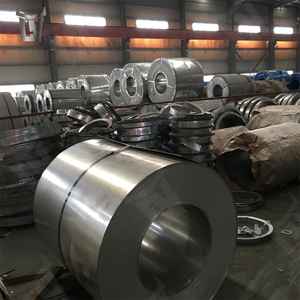 Катушка Aluzinc CR6 + Z1000 с хромовым покрытием для морского использования - Product Image 3