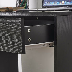 Precio barato Escritorio Mesa pequeña De madera Simple Bureau De Travail Escritorio Mesa De Oficina Diseño moderno - Product Image 4