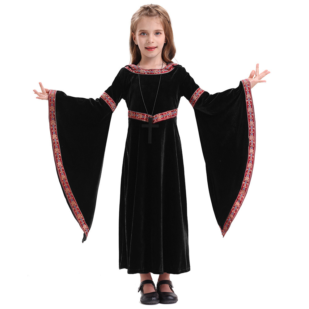 Version enfant (noir)