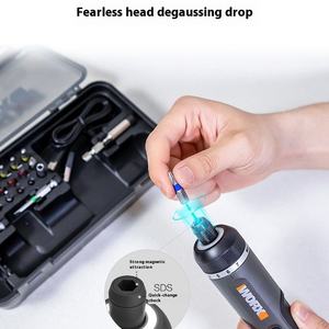 Perceuse sans fil industrielle robuste 3,6 V à moteur sans balais au lithium, haute performance, couple maximal 10 Nm, vitesse rapide 2900 tr/min, vente en gros - Product Image 5