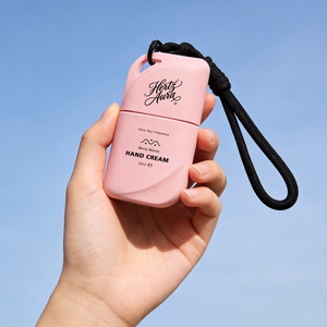 Crema per la cura di <span class=keywords><strong>mani</strong></span> e unghie Berry Morse Dual - Product Image 1