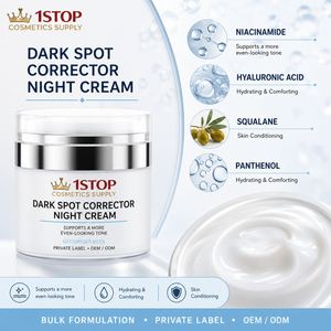 Crema <span class=keywords><strong>Despigmentante</strong></span> Especialmente Formulada para la Apariencia de Hiperpigmentación, Manchas Oscuras y Tono de Piel Desigual, Profesional - Product Image 4