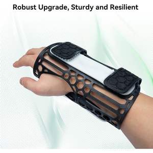 Filamento PETG Transparente Creality de 1.75mm y 1kg para Impresora 3D, Impresión de Alta Velocidad - Product Image 3