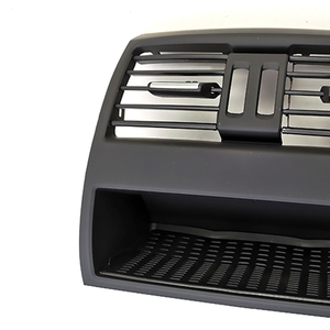 <span class=keywords><strong>Grille</strong></span> de Ventilation arrière cadre de sortie d'air pour <span class=keywords><strong>Bmw</strong></span> série 5 F10 F11 2010-2016 OEM - Product Image 5