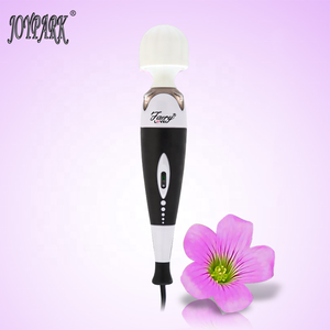 Массажер JoyPark с сильной вибрацией, 8 скоростей, водонепроницаемый IPX6, большой, для массажа всего тела, с питанием от сети 220В, для пар (муж/жена) - Product Image 3