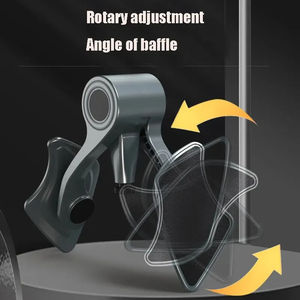 เครื่องบริหารต้นขาและสะโพกพร้อมเคาน์เตอร์กระดูกเชิงกรานอุปกรณ์บริหารเอวและกระเพาะปัสสาวะ - Product Image 4