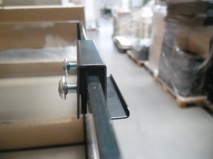 Servicio de Fabricación de Chapa Metálica, Fabricación Personalizada, Estampado de Precisión, Fabricación de Metal a Medida, Piezas de Aluminio - Product Image 2