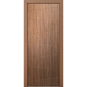 Diseño moderno antideslizante MDF PVC Deslizante principal Interior de madera OEM/ODM Acabado para hoteles y apartamentos Polímero - Product Image 3