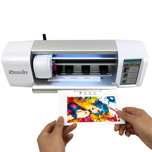 Tùy Chỉnh Điện Thoại Di Động Cover Quay Lại Sticker Máy In Màu Xanh-Răng-Kích hoạt Ảnh Nhiệt Máy In Ảnh Điện Thoại Di Động Cover Quay Lại - Product Image 3