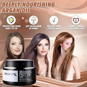 Precio de fábrica Mascarilla de tratamiento de queratina <span class=keywords><strong>para</strong></span> el <span class=keywords><strong>cabello</strong></span> de 500ml con colágeno Nutrición compleja de vitaminas <span class=keywords><strong>para</strong></span> el <span class=keywords><strong>cabello</strong></span> <span class=keywords><strong>para</strong></span> la <span class=keywords><strong>mejor</strong></span> reparación del <span class=keywords><strong>cabello</strong></span> <span class=keywords><strong>seco</strong></span> dañado - Product Image 2